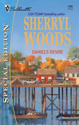 Title details for Daniel's Desire by Sherryl Woods - Wait list